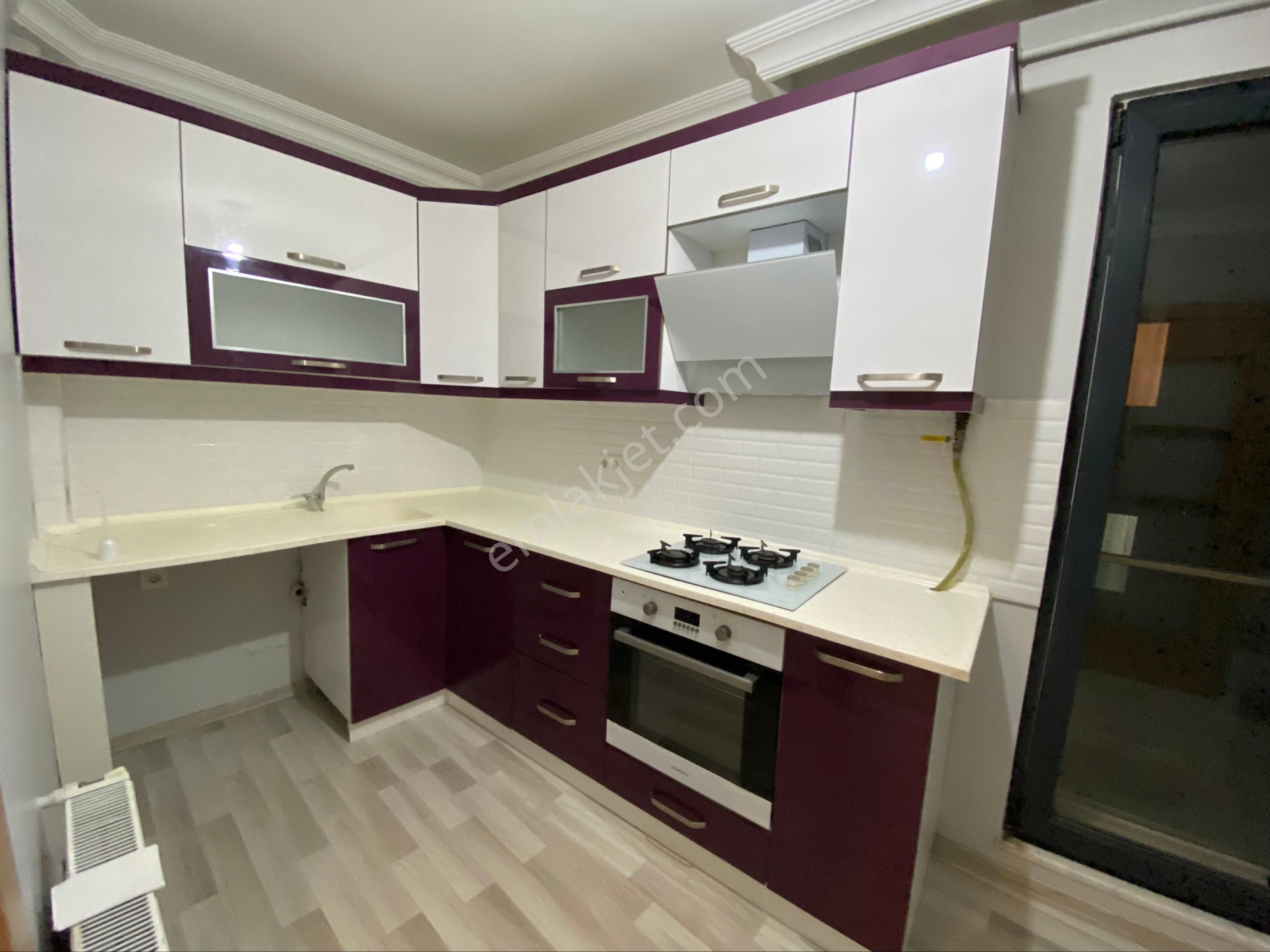 Gercek Yatırımlık Daire 2+1 Acil Satılık - Görsel 10