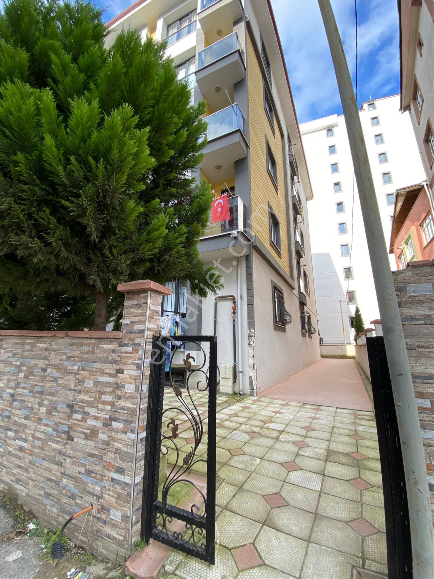 Gercek Yatırımlık Daire 2+1 Acil Satılık - Görsel 15