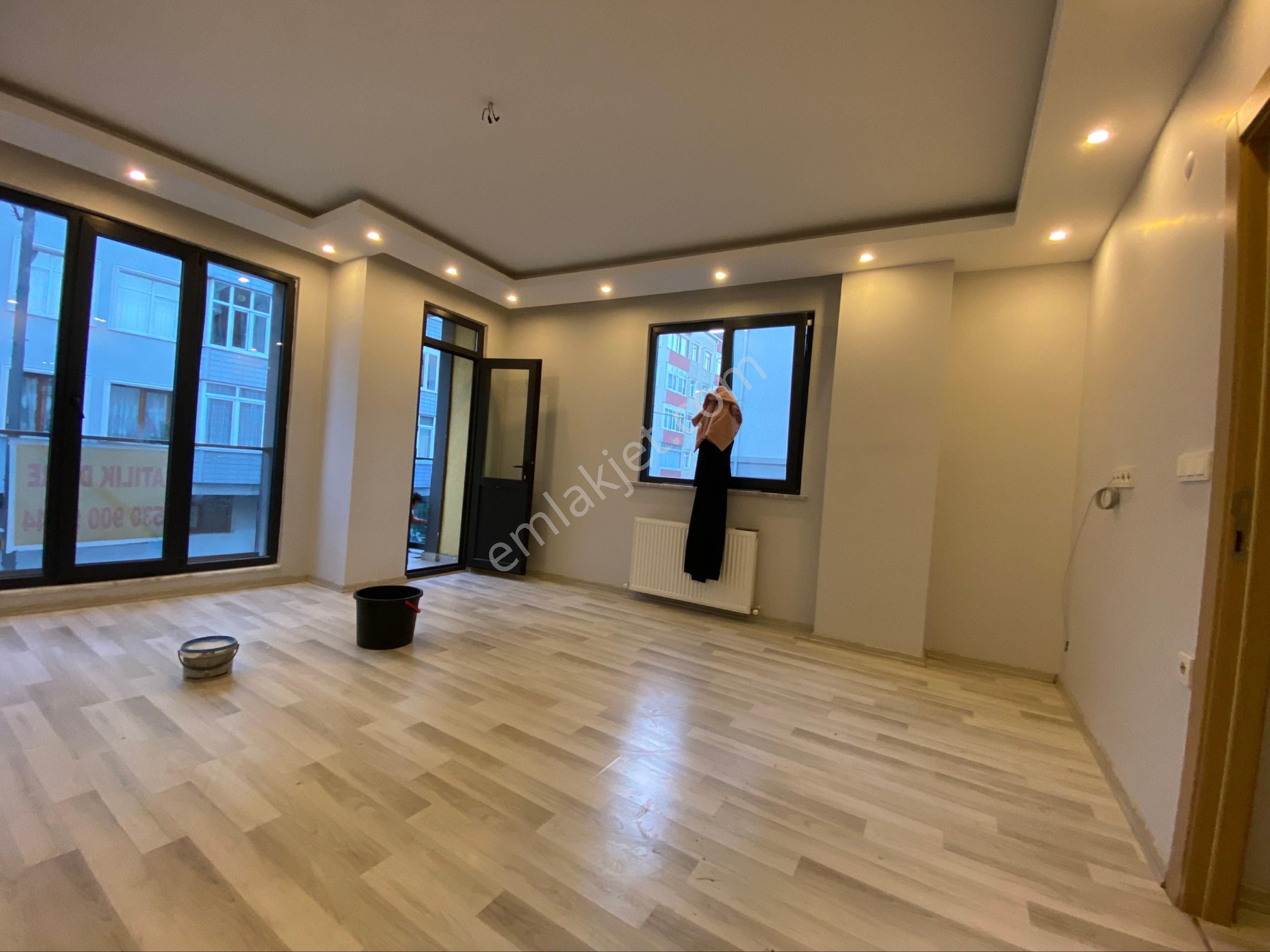 Gercek Yatırımlık Daire 2+1 Acil Satılık