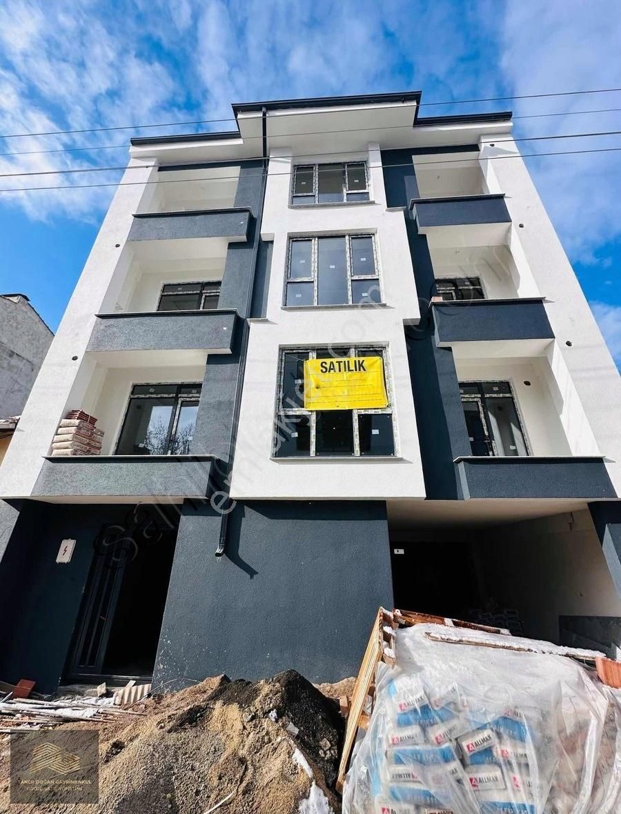 Tepebaşı Çamlıca Satılık Daire Çamlıca'da Birlik Cad Yakını Sıfır 90m2 2+1 Daire