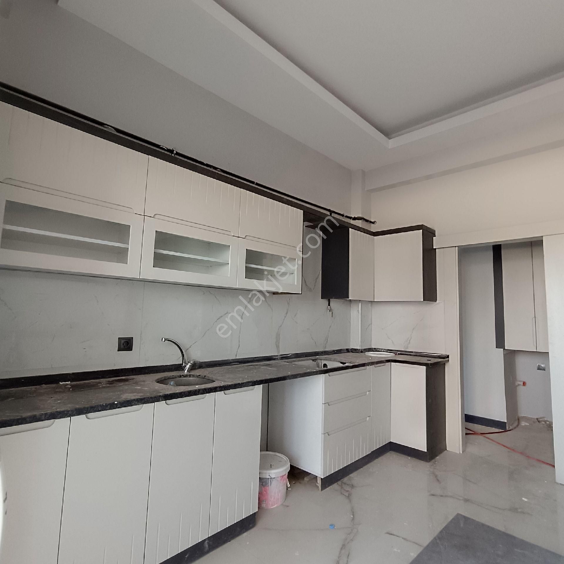 Şehitkamil Göktürk Kiralık Daire Yücedağ'dan Gaziantep Şehitkamil Göktürk 2+1 Ultra Lüks Kiralık Daire....