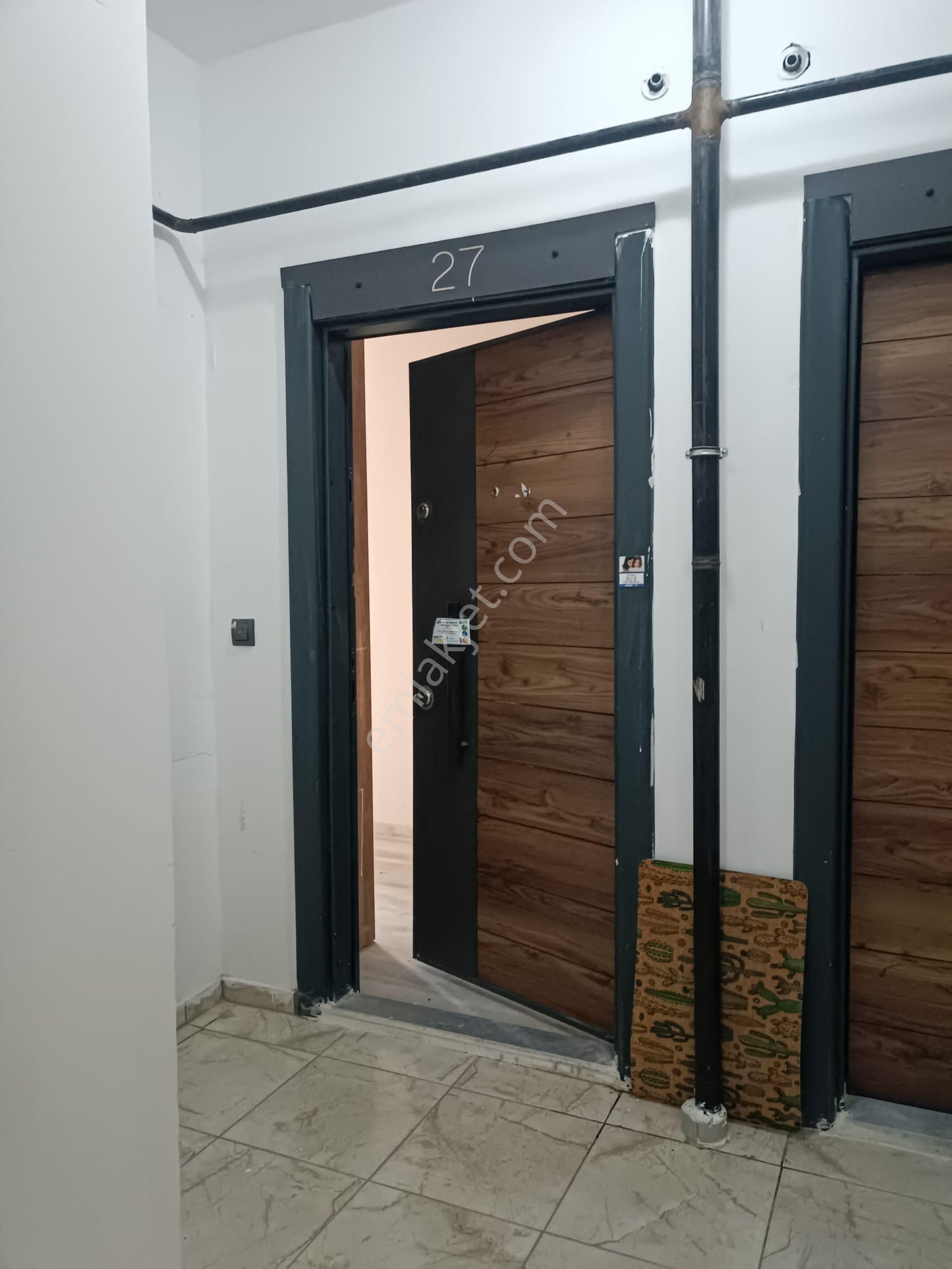 Tarsus Kavaklı Satılık Daire House Gayrimenkuldan Baraj Konutlarında Satılık Daire