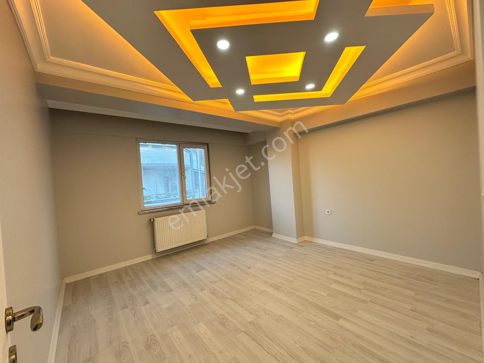 Eyüpsultan Emniyettepe Satılık Daire Üç Kardeşler'den Emniyettepe Mh 6+2 270m2 Süper Lüx Dublex