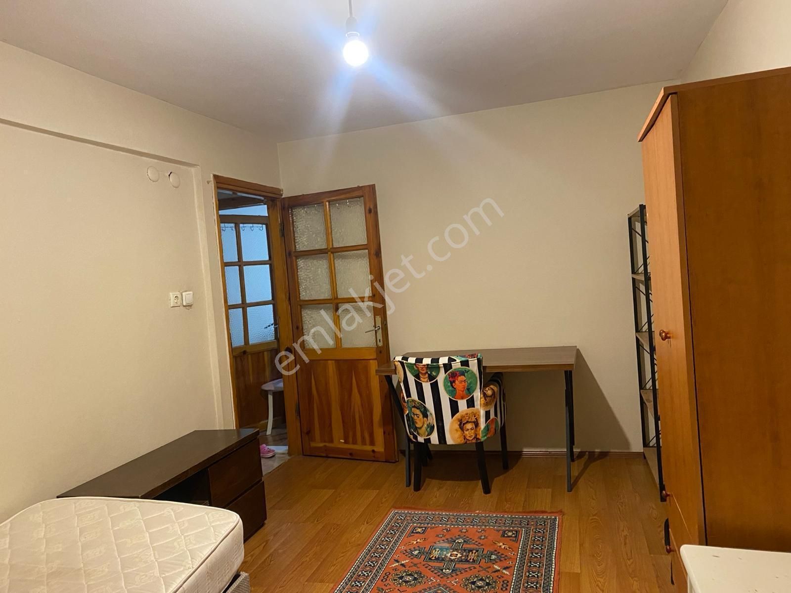 Buca Atatürk Kiralık Daire Buca Üçkuyular'da 3+1 Full Eşyalı Daire