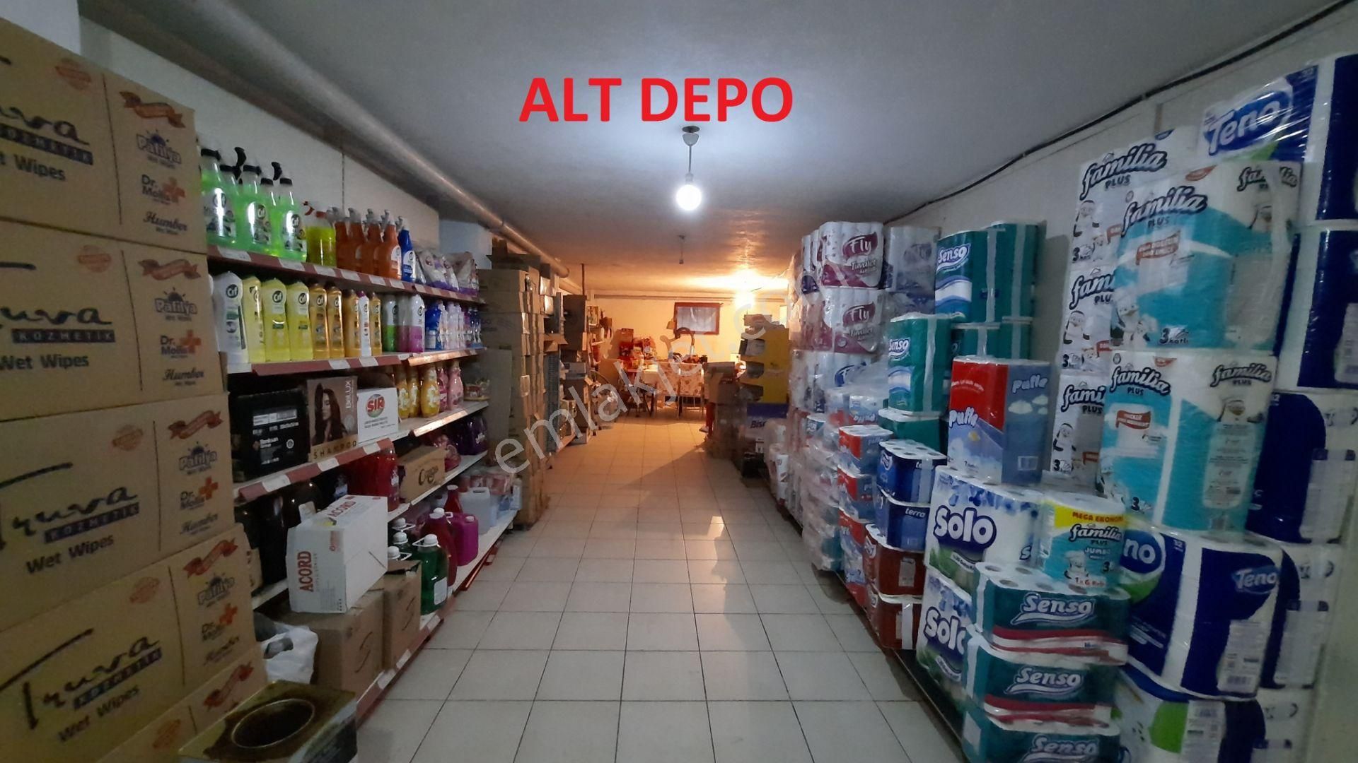 Akif'ten Topçu'da 1512 Cadde Üzerinde Kiracılı Emsalsiz Dükkan - Görsel 7