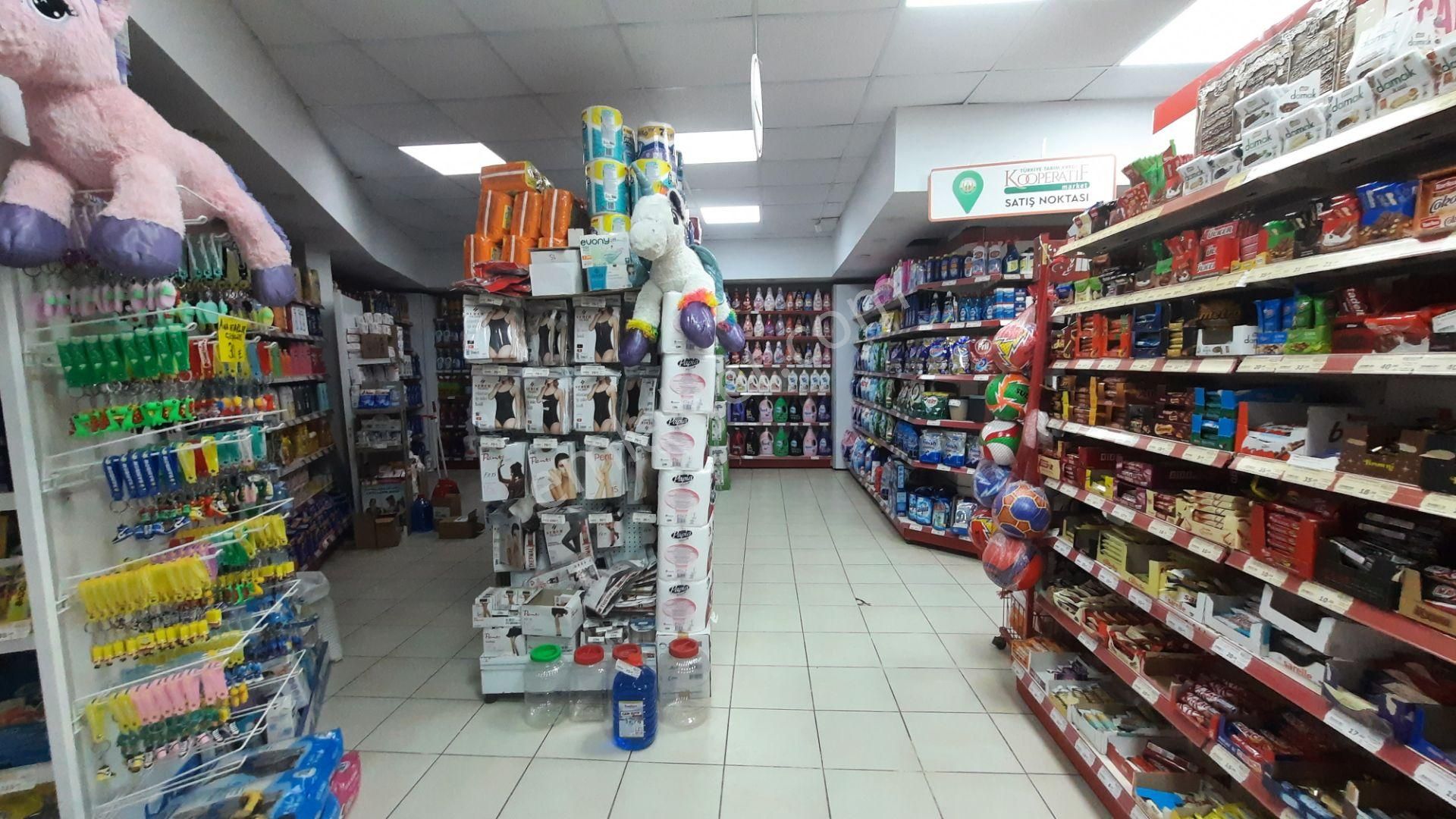 Akif'ten Topçu'da 1512 Cadde Üzerinde Kiracılı Emsalsiz Dükkan - Görsel 6