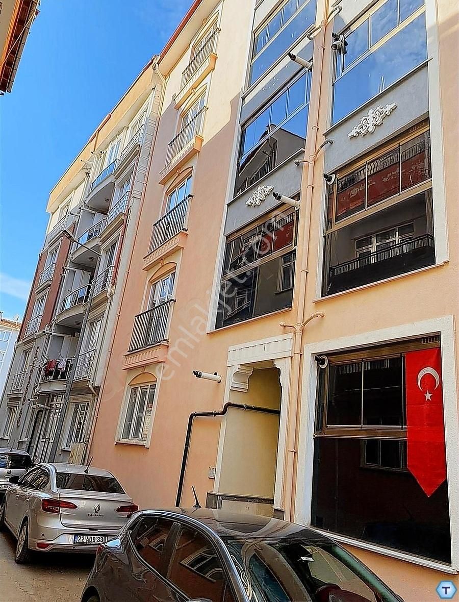 Edirne Merkez Abdurrahman Satılık Daire Edirne Merkez Abdurrahman Mahallesi Satılık 3+1