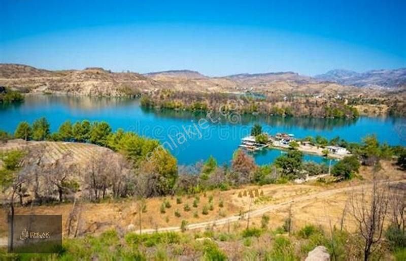 Manavgat Oymapınar Satılık Tarla Muhteşem Doğa Ve Göl Manzaralı Satılık Tek Tapu Tarla