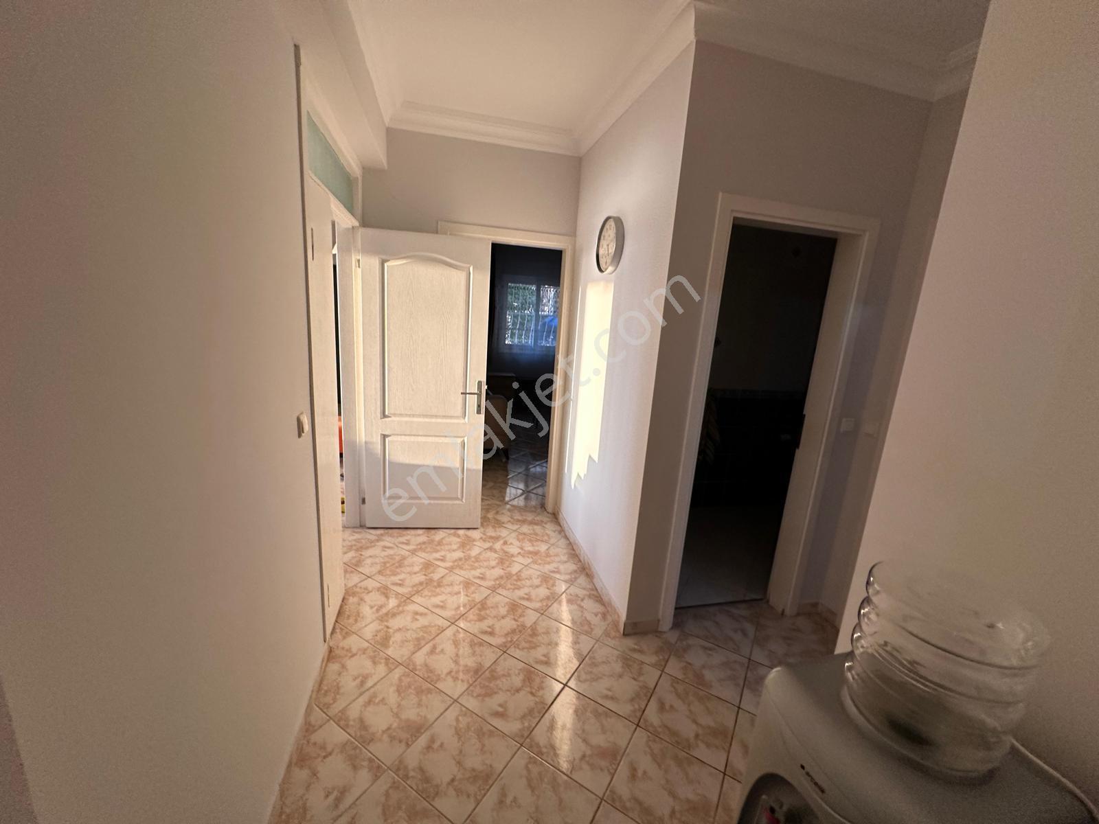 Gazipaşa Koru Mah.deniz Manzaralı Eşyalı Satılık 2+1 Daire - Görsel 31