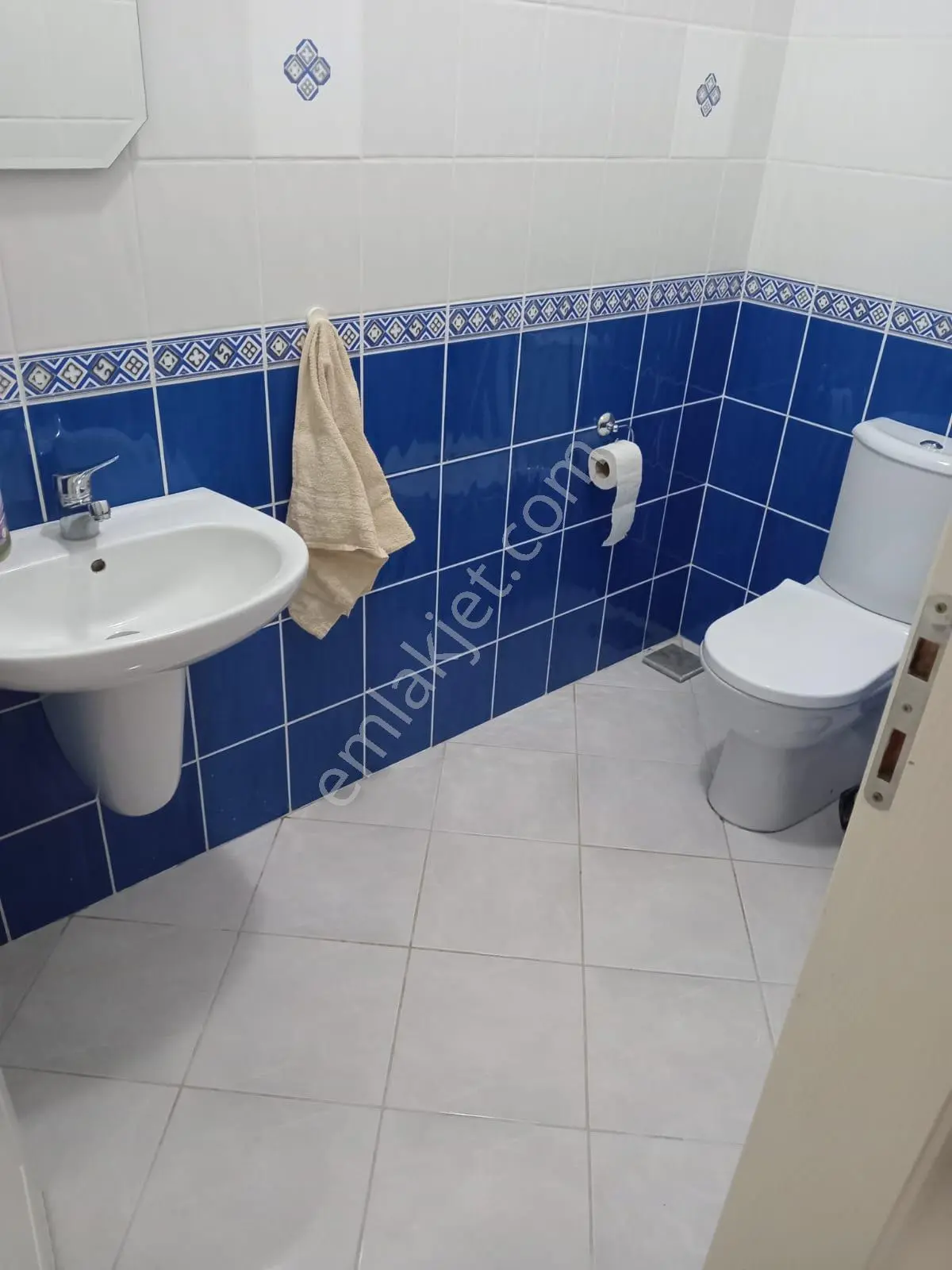 Gazipaşa Koru Mah.deniz Manzaralı Eşyalı Satılık 2+1 Daire - Görsel 28
