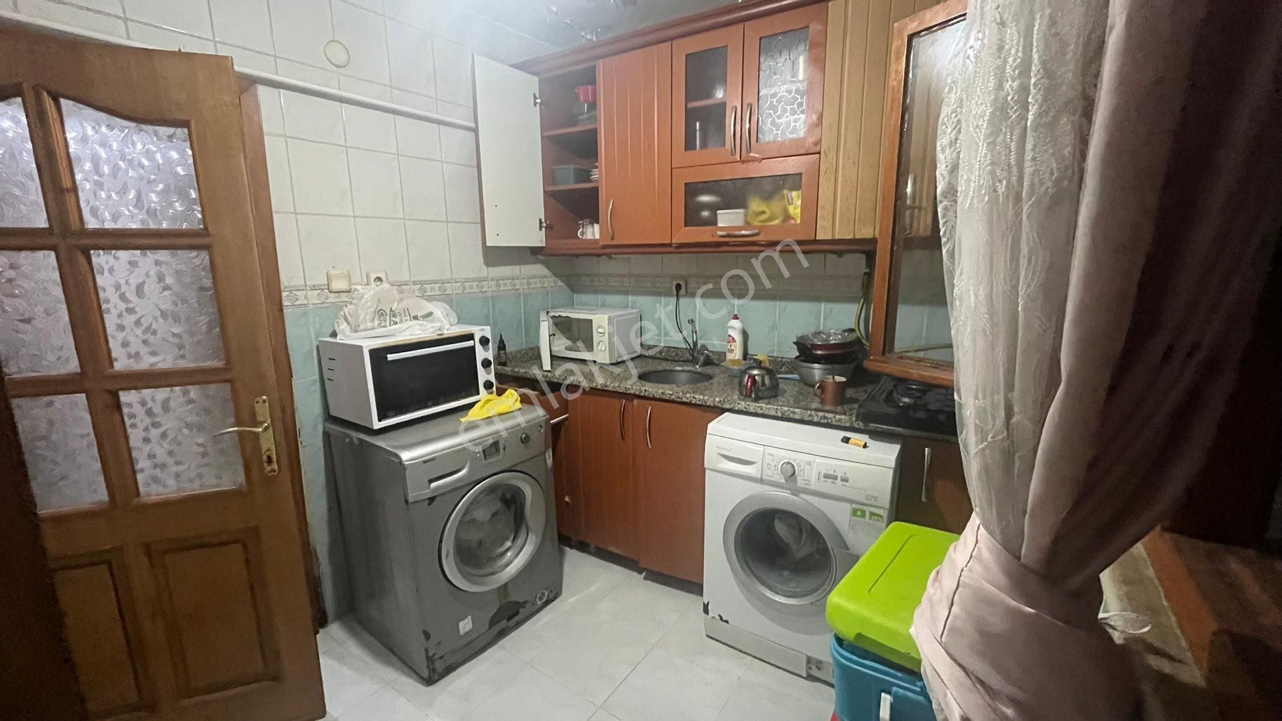 Serdar Emlak Tan Atışalanı Birlik Mah 2+1 Kat Bod 90- Mtr Masrafsız - Görsel 10