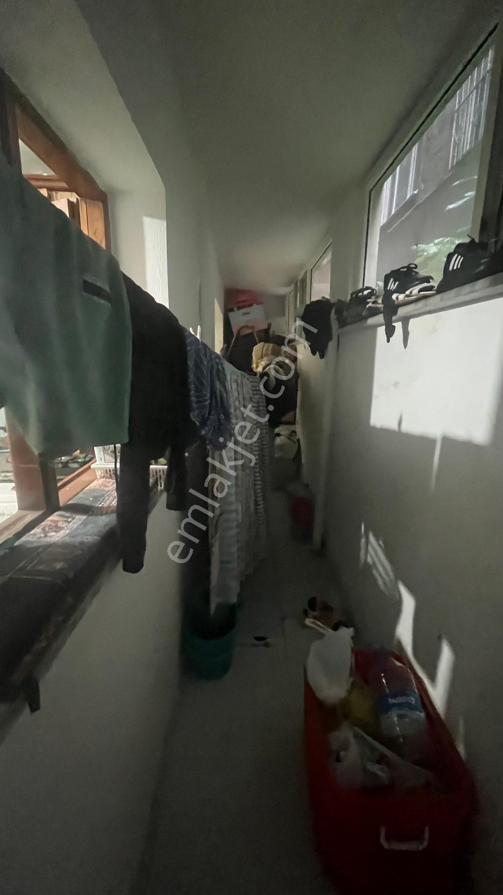 Serdar Emlak Tan Atışalanı Birlik Mah 2+1 Kat Bod 90- Mtr Masrafsız - Görsel 21