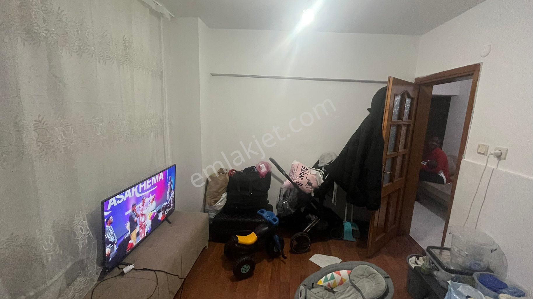 Serdar Emlak Tan Atışalanı Birlik Mah 2+1 Kat Bod 90- Mtr Masrafsız - Görsel 8