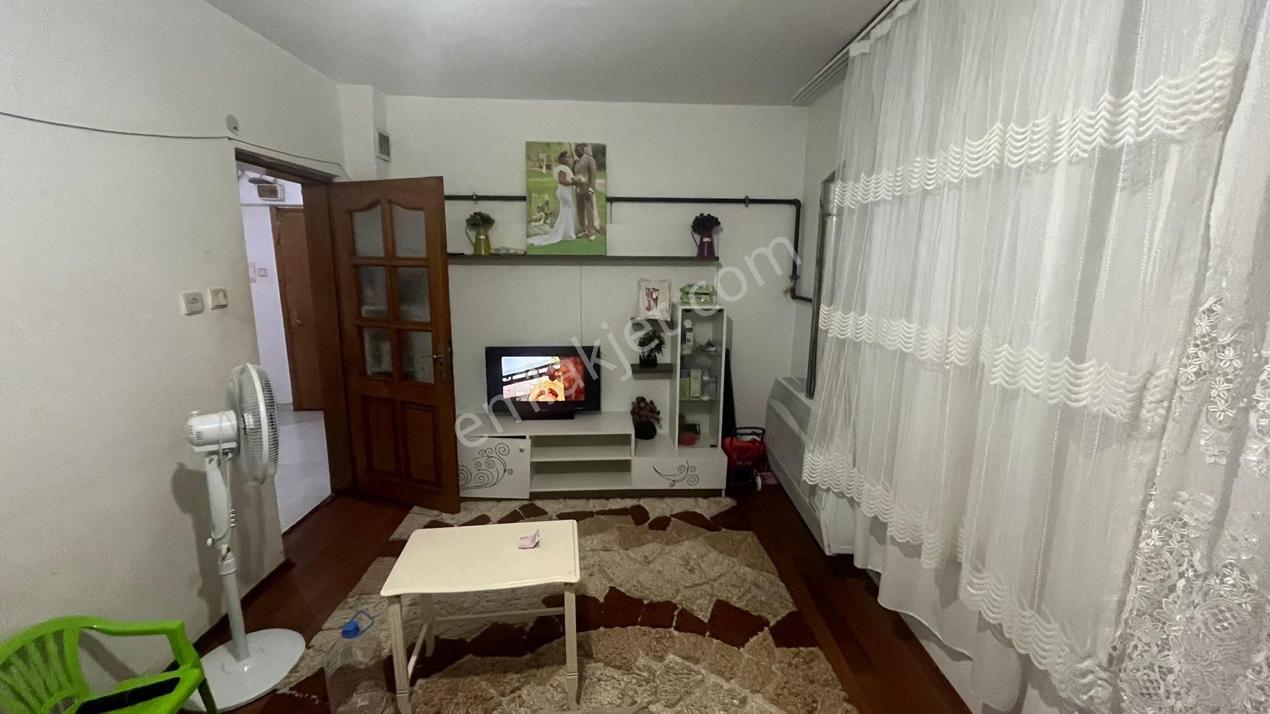 Serdar Emlak Tan Atışalanı Birlik Mah 2+1 Kat Bod 90- Mtr Masrafsız - Görsel 5