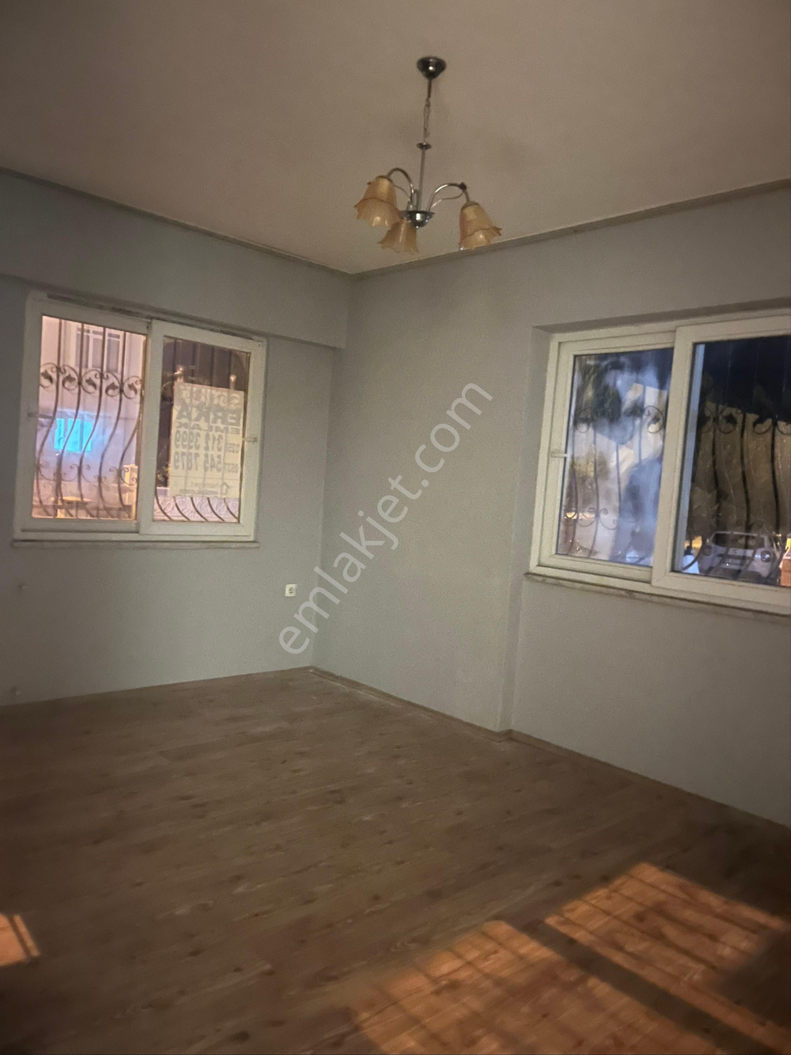 Nazilli Pınarbaşı Satılık Daire Pınarbaşı Mahallesi 4 Katlı Belediye Konutlarında Site İçerisind 3+1 Satılık Daire