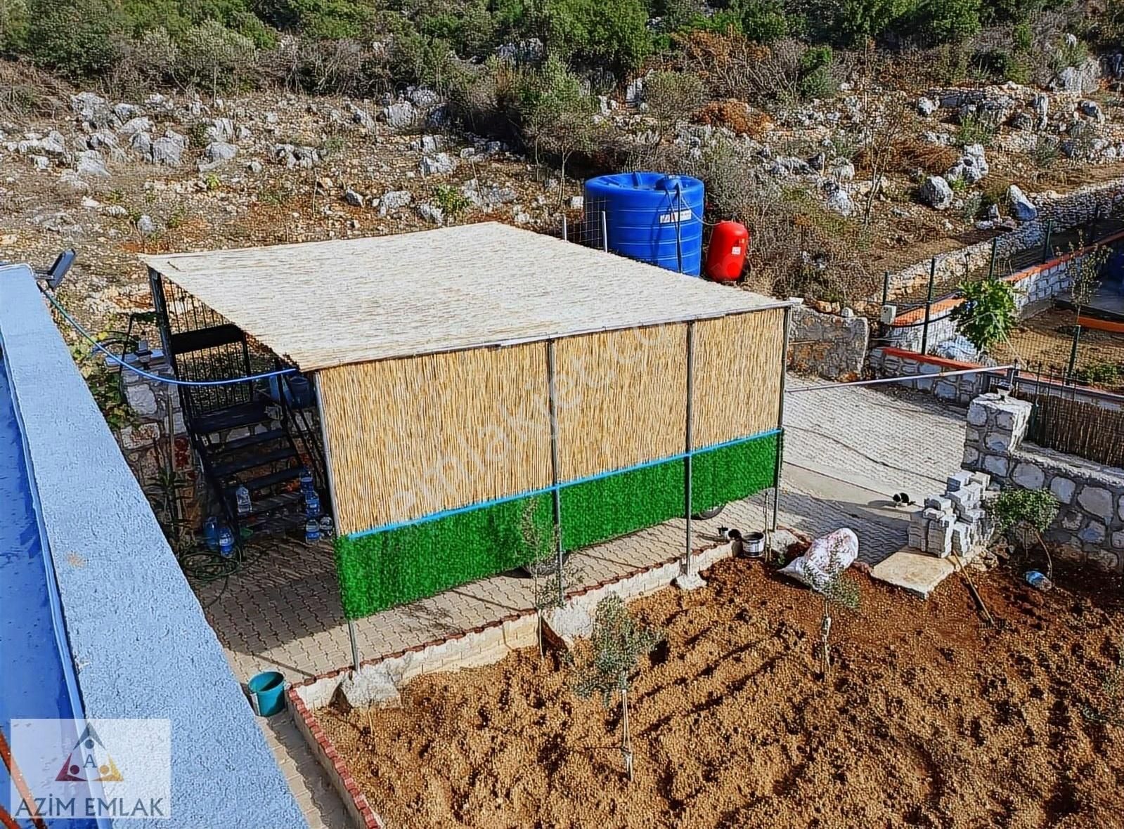 Torbalı Demirci Köyünde Satılık Müstakil Bina - Görsel 20