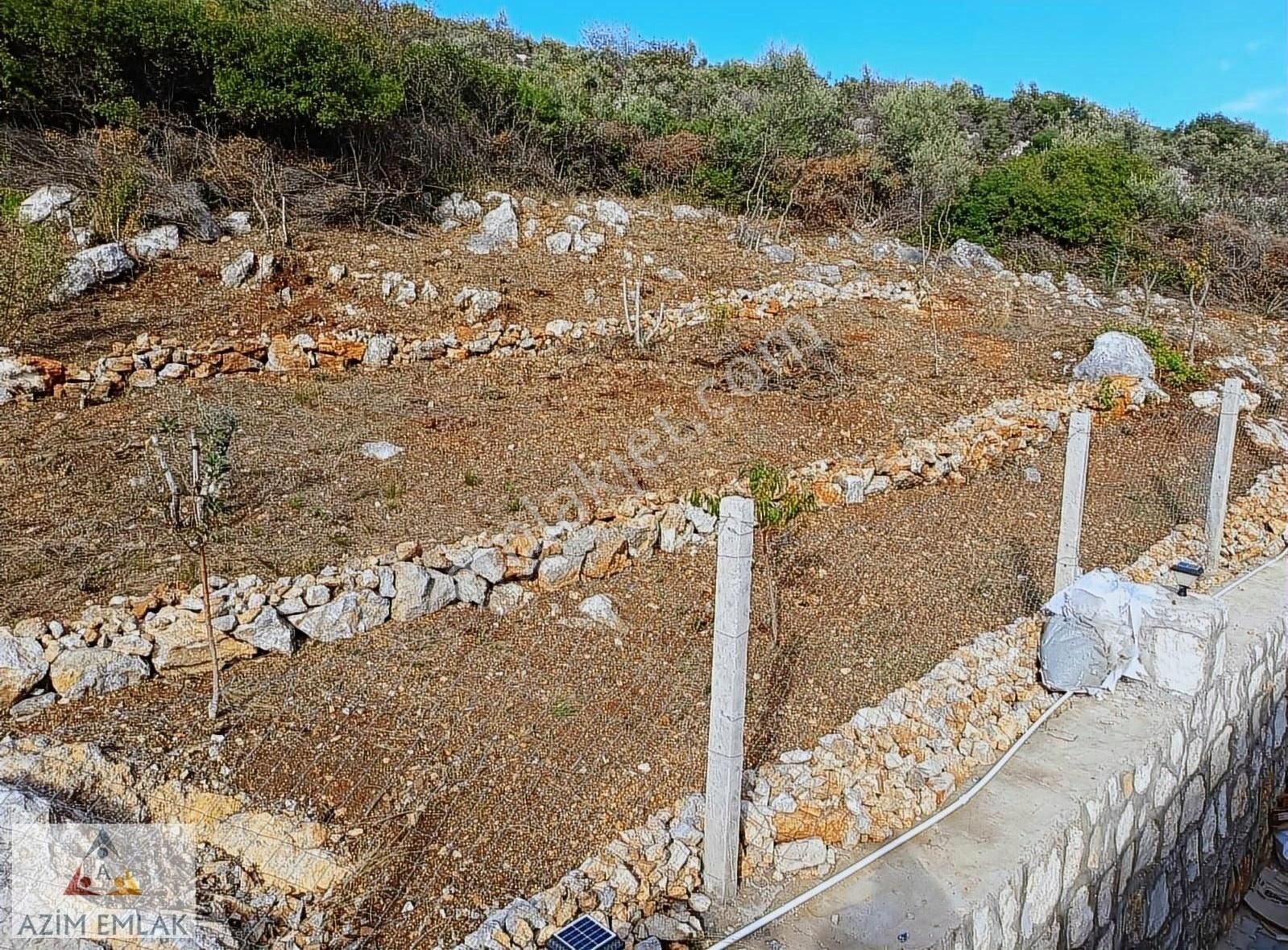Torbalı Demirci Köyünde Satılık Müstakil Bina - Görsel 28