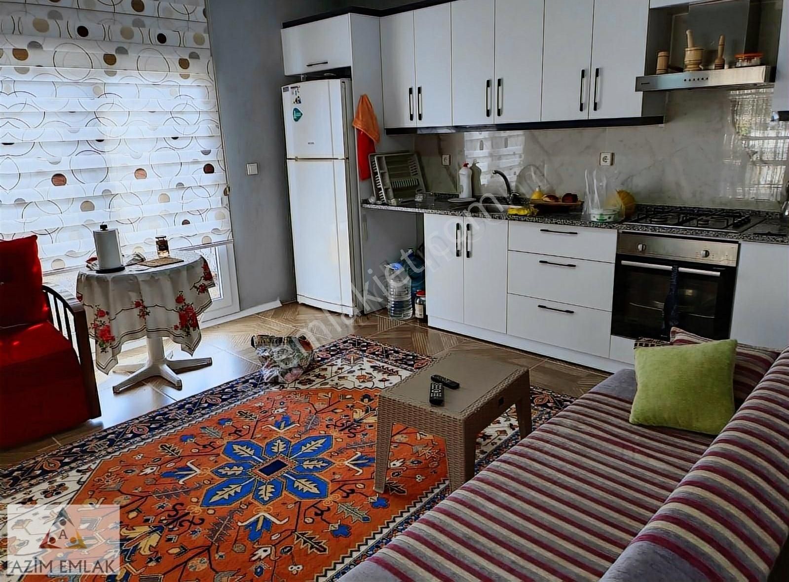 Torbalı Demirci Köyünde Satılık Müstakil Bina - Görsel 23