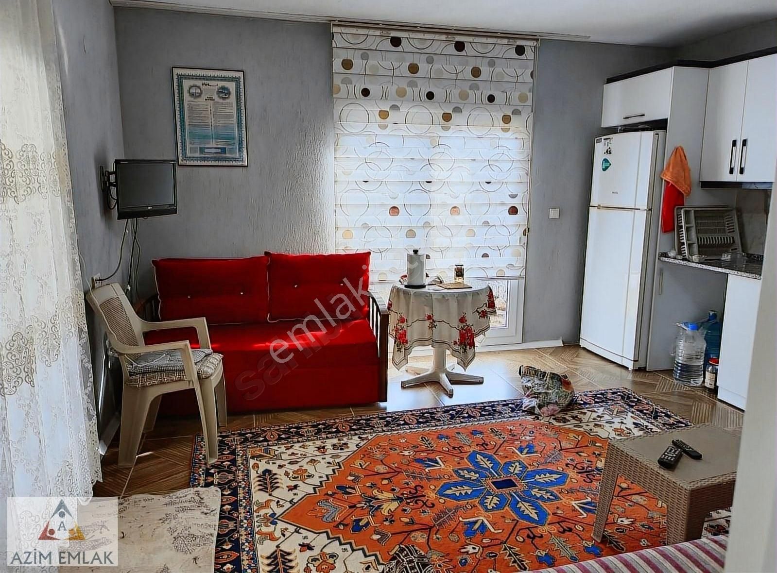 Torbalı Demirci Köyünde Satılık Müstakil Bina - Görsel 2