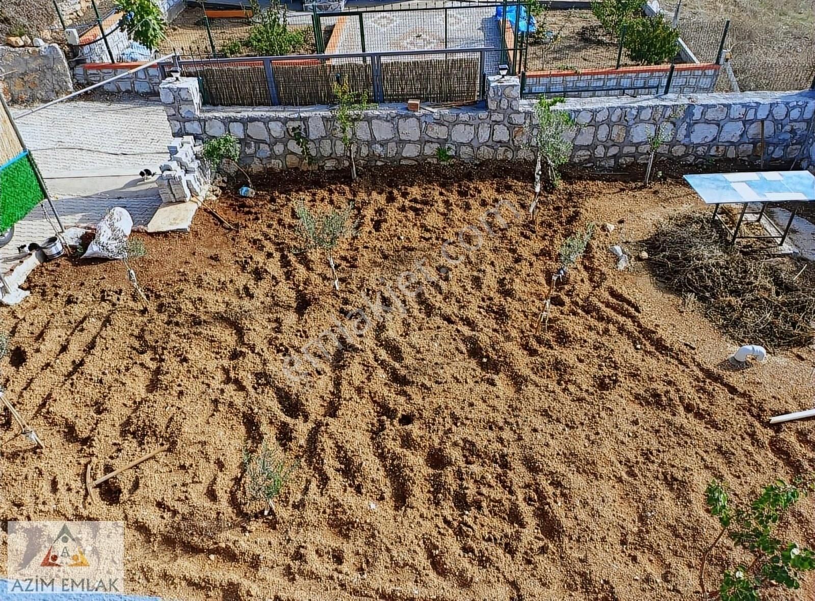 Torbalı Demirci Köyünde Satılık Müstakil Bina - Görsel 14