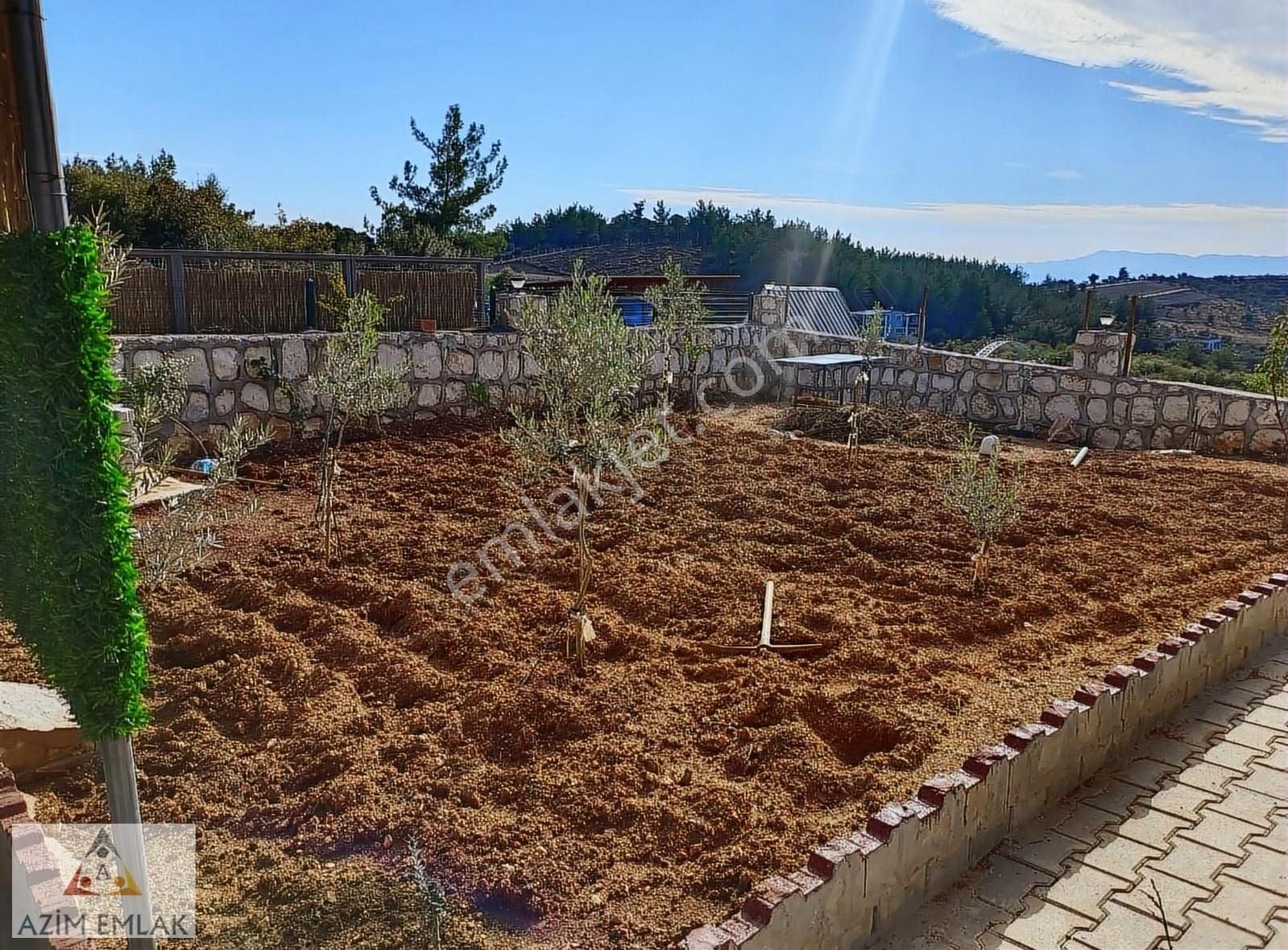 Torbalı Demirci Köyünde Satılık Müstakil Bina - Görsel 7