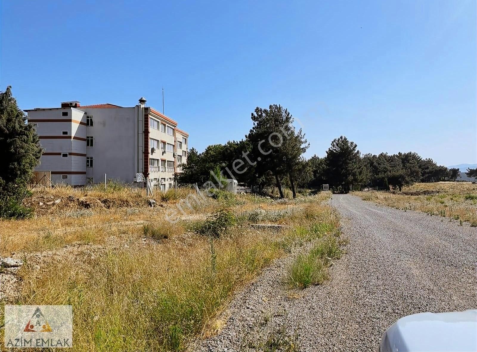 Torbalı Demirci Köyünde Satılık Müstakil Bina - Görsel 25