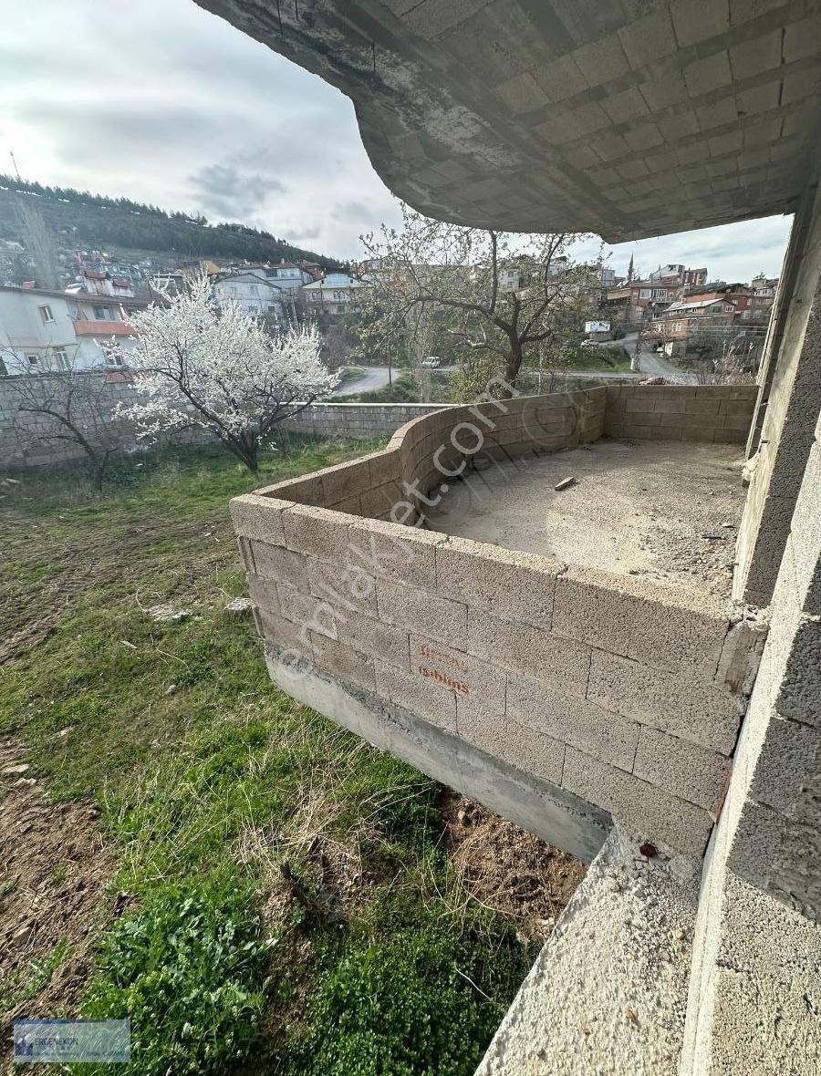 Melikgazi Kıranardı Satılık Villa Kıranardında Projeli Kaba İnşaatı Bitmiş Villa Satılktır