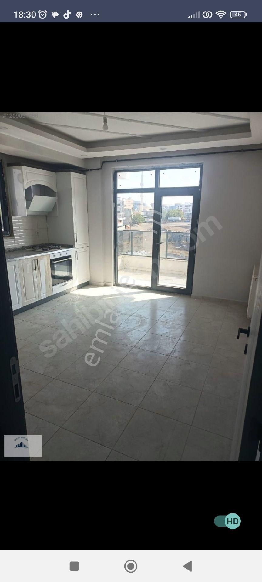 Batman Merkez Bayındır Kiralık Daire Bayındırlık Mahallesi'nde Kiralık 2+1 Daire