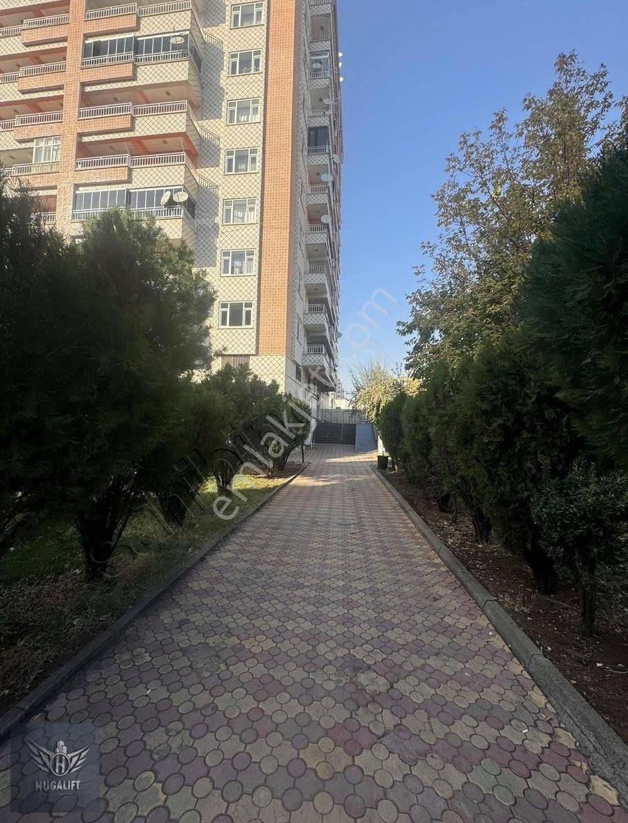 Kayapınar Peyas Kiralık Daire Hugalift Gayrimenkul'den Kiralık Daire Eşyalı