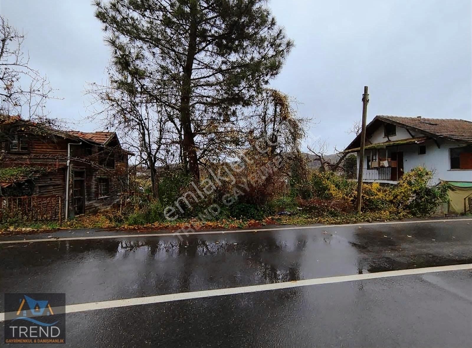 Beykoz Mahmutşevketpaşa Satılık Müstakil Ev Engin Can'dan Satılık Müstakil Ev 2 Adet