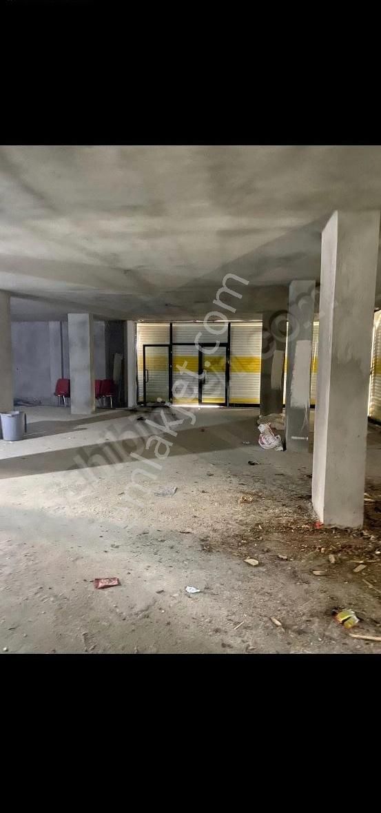 Batman Merkez Yeşiltepe Kiralık Fabrika Kiralık Dükkan İmalat Tekstil İçin Uygundur