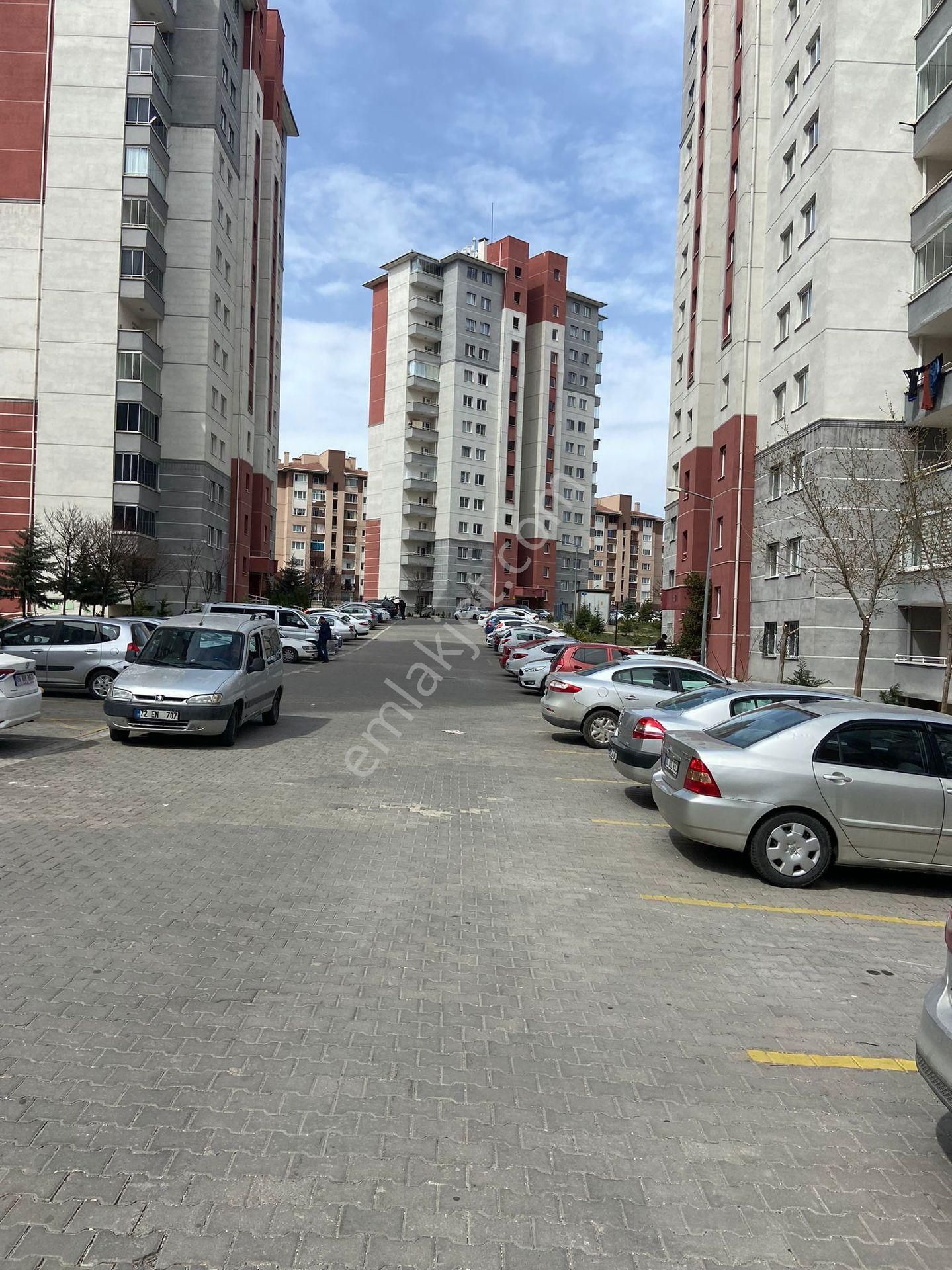 Altındağ Gültepe Satılık Daire Orkide G Bloklarda 2+1 Satılık Daire