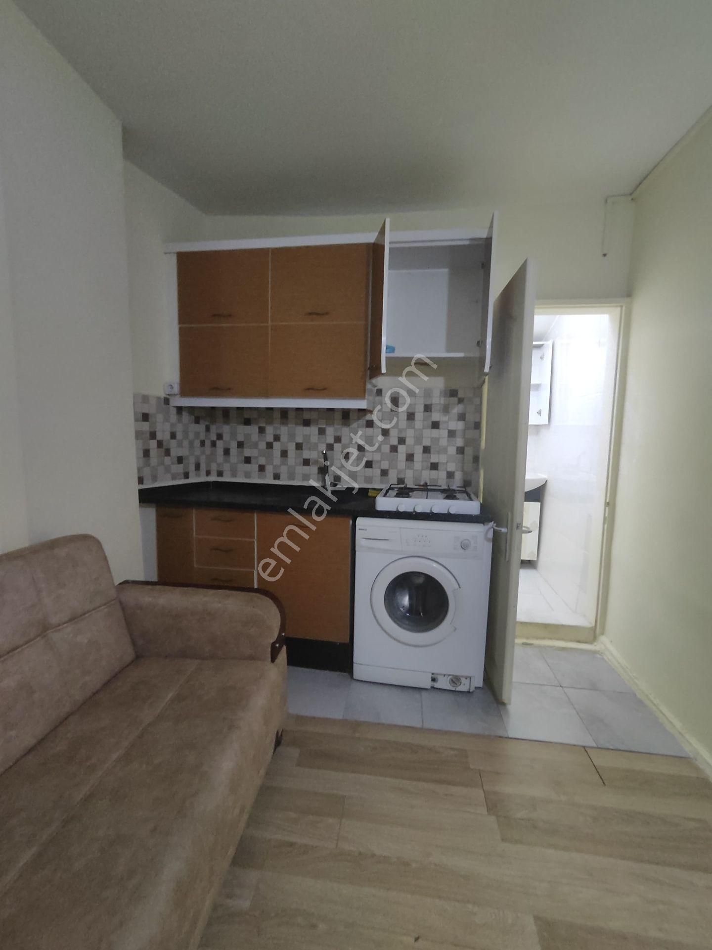 Pamukkale İstiklal Kiralık Daire İstiklalde 1+0 Balkonlu Kiralık Daire