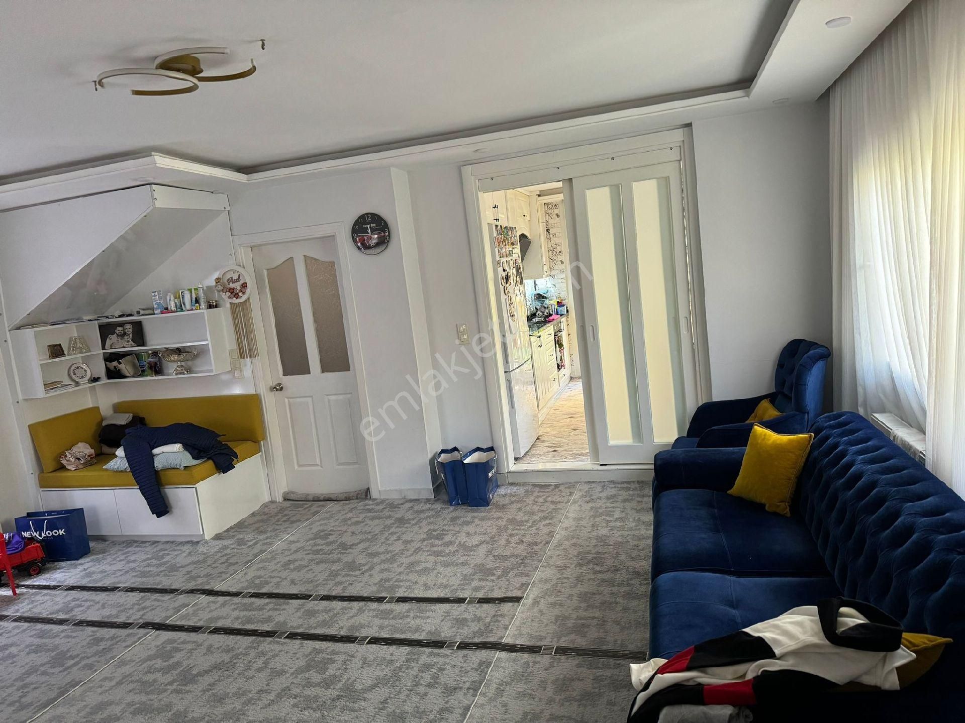 Seyhan Bahçeşehir Satılık Villa Sahibinden Acil Satılık