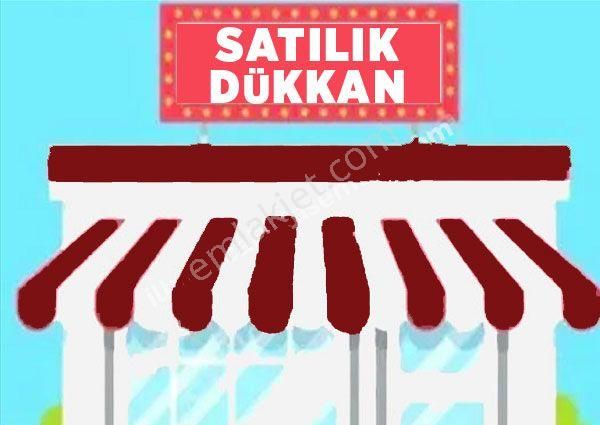 İpekyolu Şerefiye Satılık Dükkan & Mağaza Şerefiye Mah. Satılık Dükkan