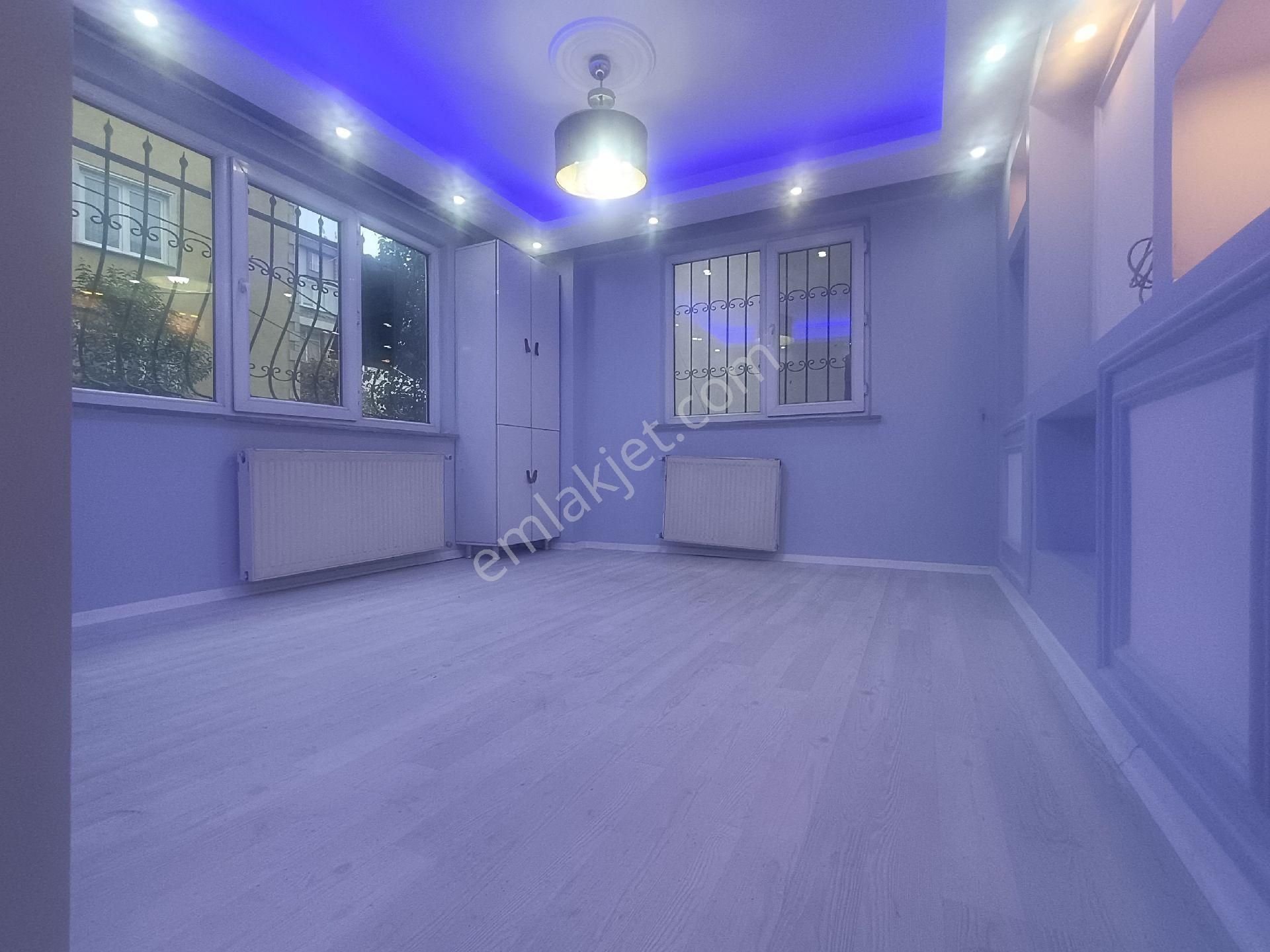 Kağıthane Nurtepe Kiralık Daire Nurtepe Metro 1dk 2wc 2banyo 130m2 Ultra Lüks 3+1 Dubleks Daire