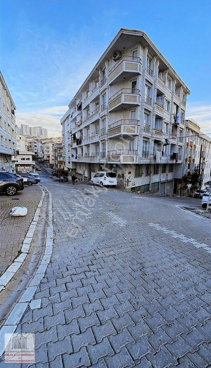 Esenyurt Fatih Kiralık Dükkan & Mağaza Çift Girişi Bulunan 400 M2 Kiralık Dükkan Tekstile Uygun