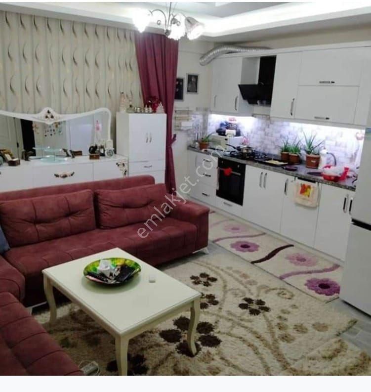 Manavgat Sarılar Satılık Daire Manavgat Sarılarda Satılık 1+1 Giriş Kat Daire