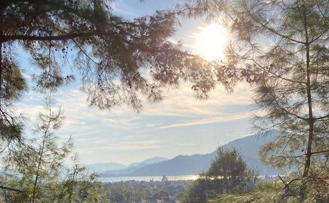 Fethiye Göcek Satılık Konut İmarlı Fethiye Göcek Te Satılık İmarlı Arsa