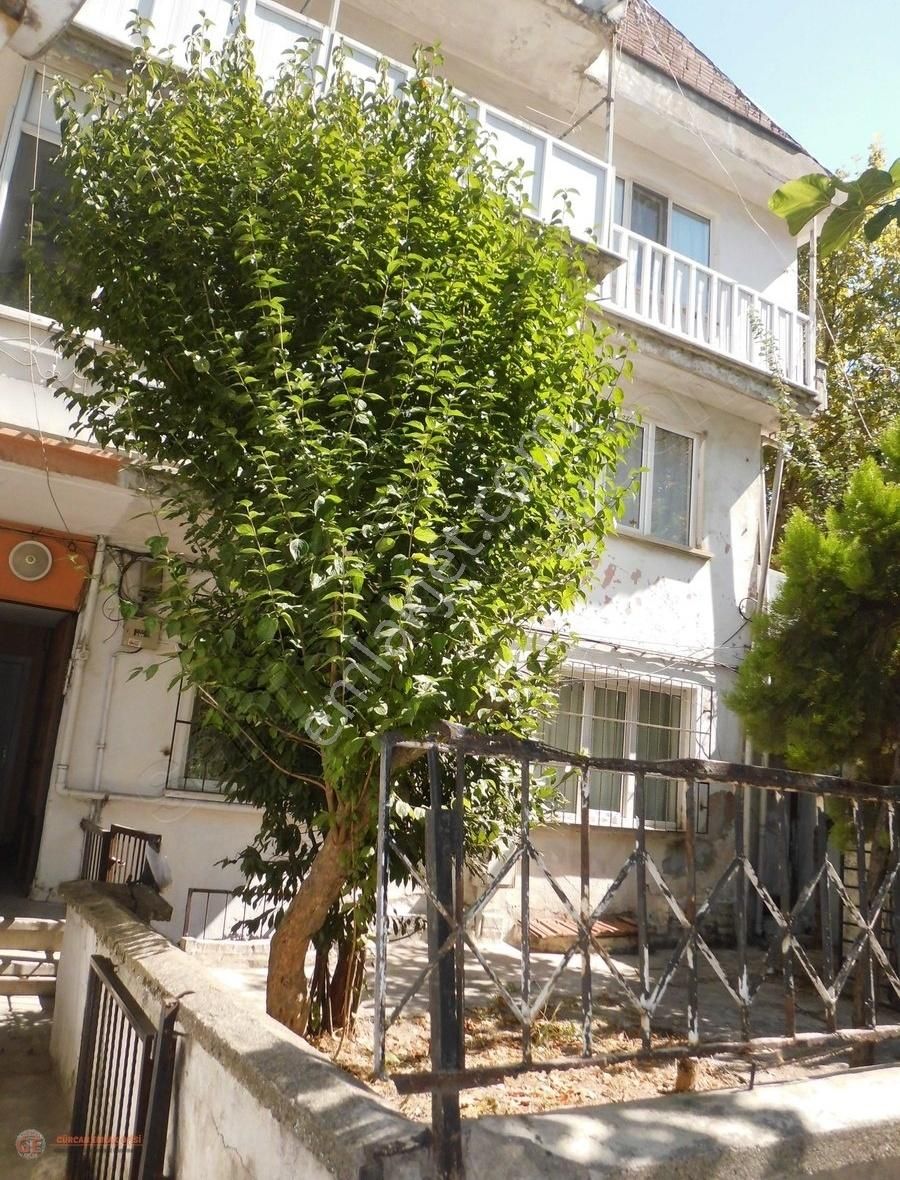 Gürcan Emlaktan Teleferikte Komple Satılık 3 Katlı Bina - Görsel 10