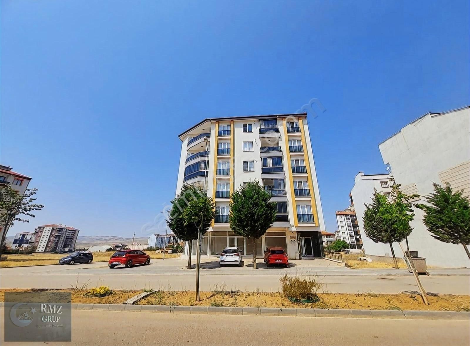 Yahşihan Yenişehir Kiralık Dükkan & Mağaza Kiralık İş Yeri Yenişehir'de 310 M2 ** Rmz Grup Gayrimenkul **