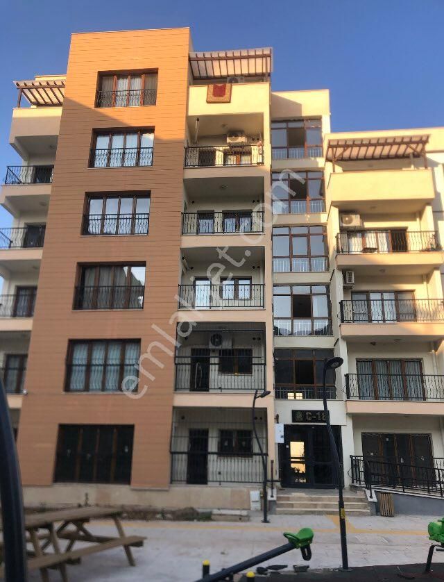 Sarıçam İstiklal Kiralık Daire Buruk Toki’de 2+1 Kombi Doğalgazlı Dairemiz Kiralıktır