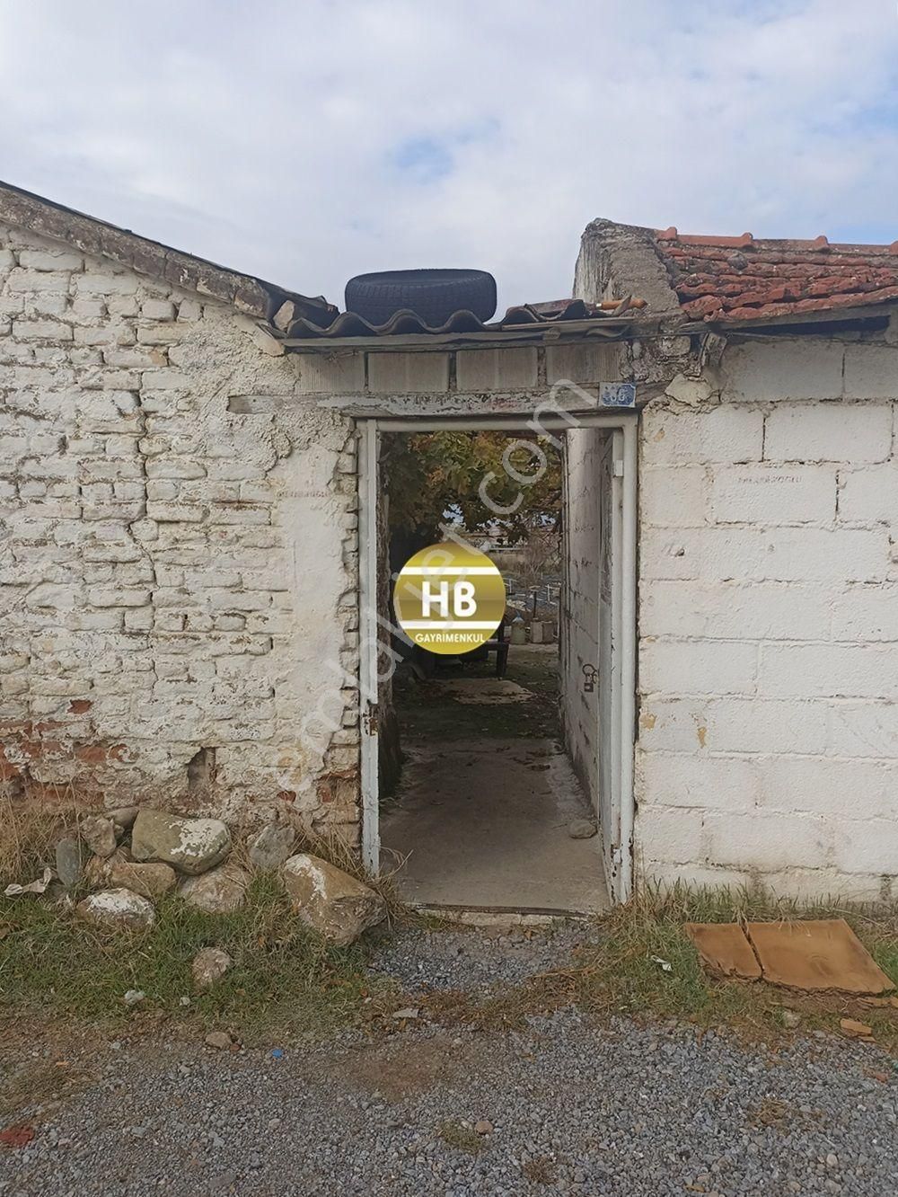 Hb'den Satılık Çiftlik,tekeli'de Asfalta Sıfır,ruhsatlı - Görsel 5