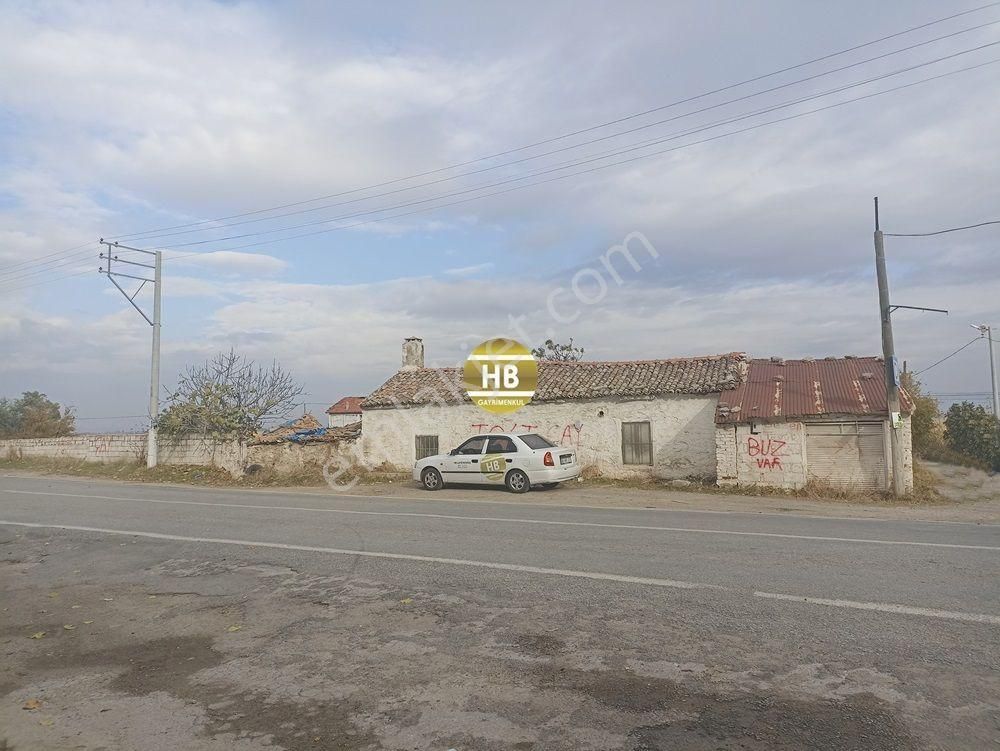 Hb'den Satılık Çiftlik,tekeli'de Asfalta Sıfır,ruhsatlı - Görsel 3