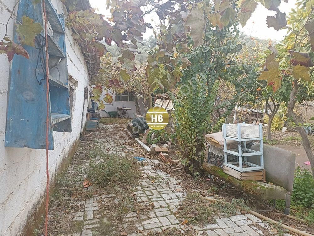 Hb'den Satılık Çiftlik,tekeli'de Asfalta Sıfır,ruhsatlı - Görsel 8