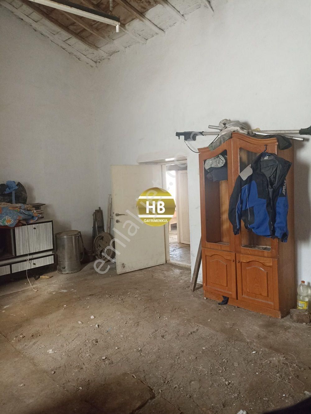 Hb'den Satılık Çiftlik,tekeli'de Asfalta Sıfır,ruhsatlı - Görsel 12