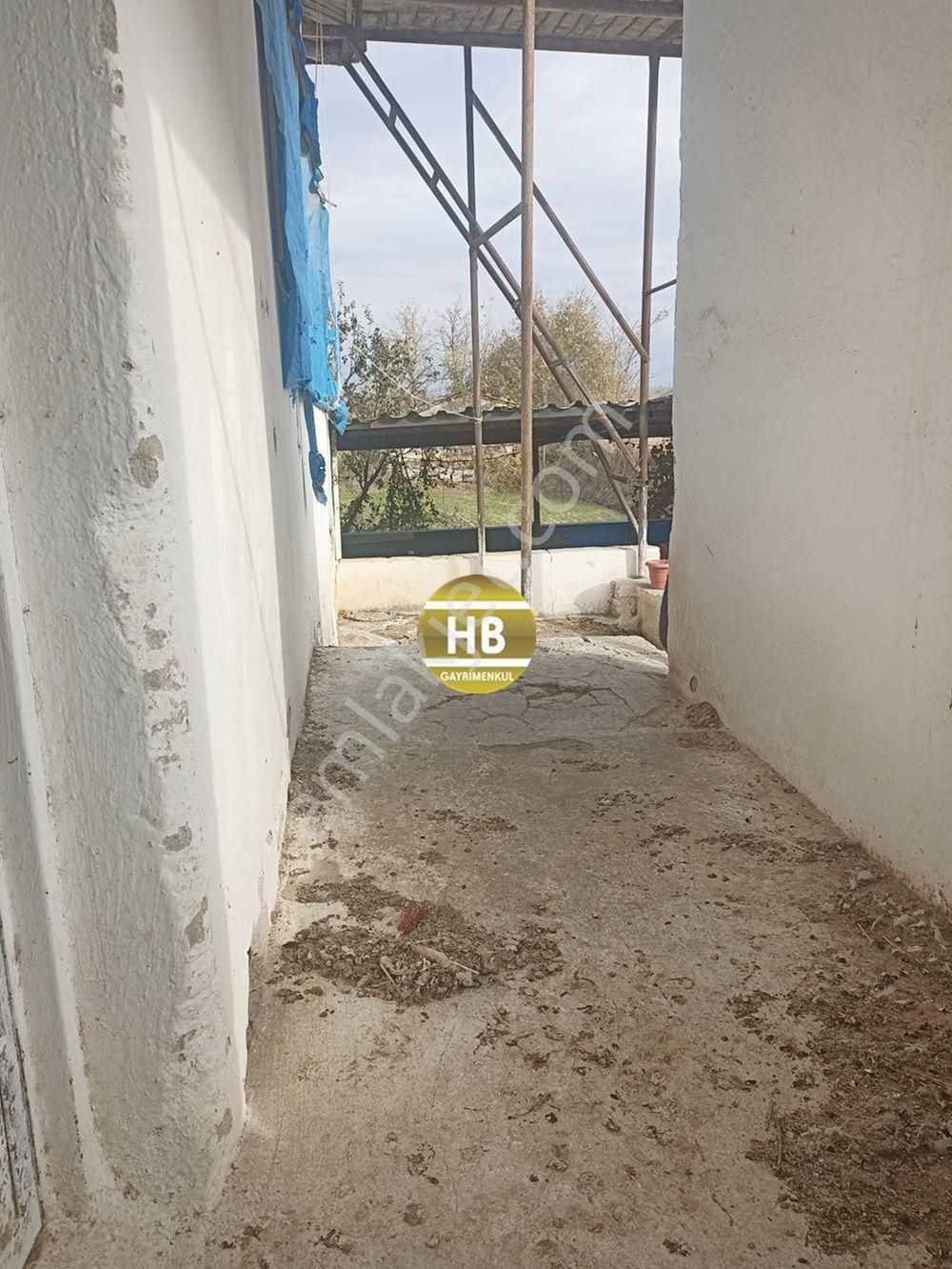 Hb'den Satılık Çiftlik,tekeli'de Asfalta Sıfır,ruhsatlı - Görsel 21