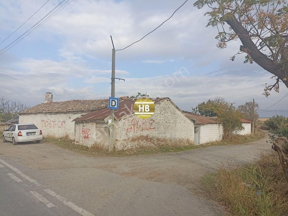 Hb'den Satılık Çiftlik,tekeli'de Asfalta Sıfır,ruhsatlı - Görsel 4