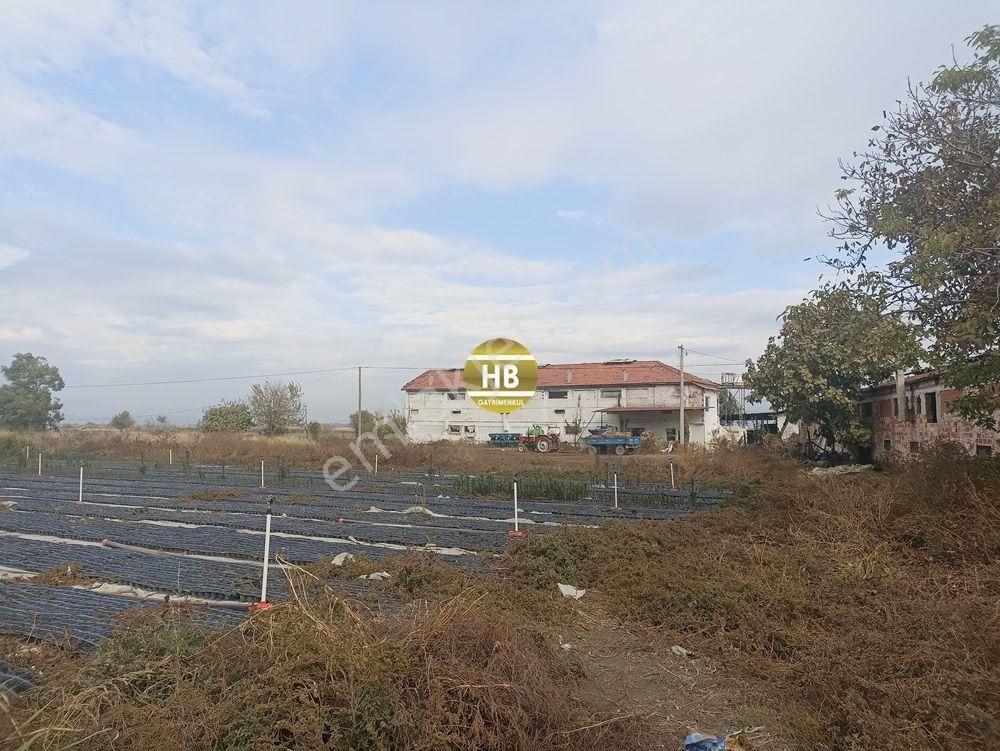 Hb'den Satılık Çiftlik,tekeli'de Asfalta Sıfır,ruhsatlı - Görsel 15