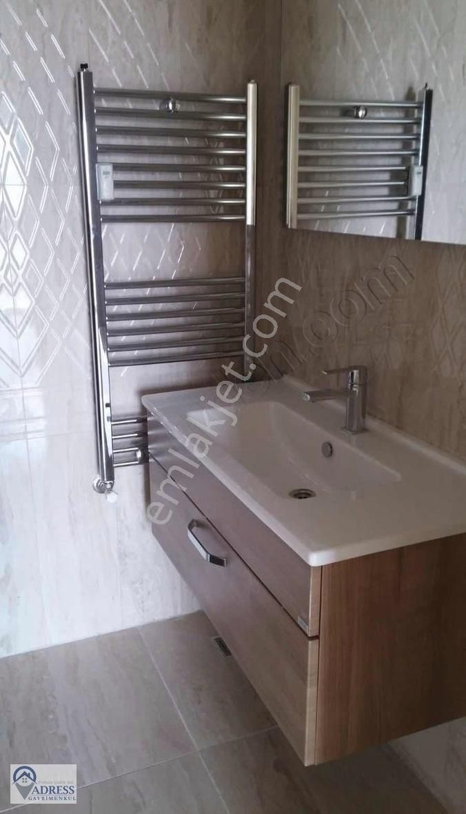 Kadıköy Kozyatağı Kiralık Daire Kozyatağında Boş 3+1 Kiralık Daire